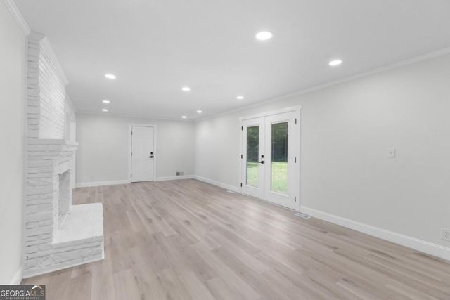 293 Harmony Grove Road, Lilburn, GA 30047