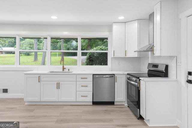 293 Harmony Grove Road, Lilburn, GA 30047