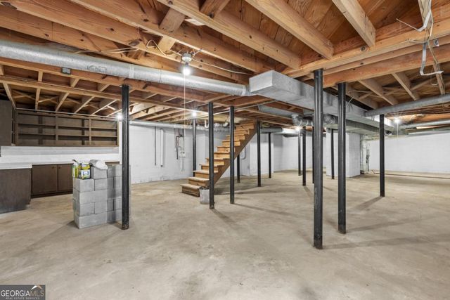 293 Harmony Grove Road, Lilburn, GA 30047