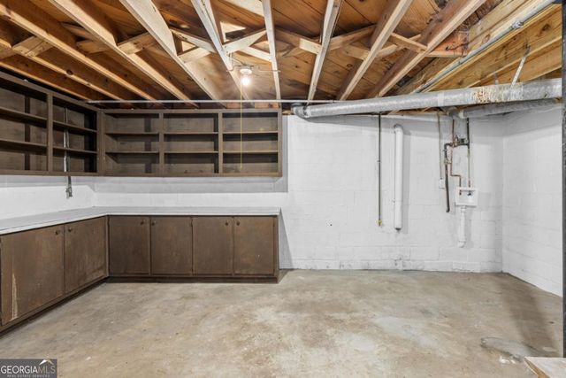 293 Harmony Grove Road, Lilburn, GA 30047