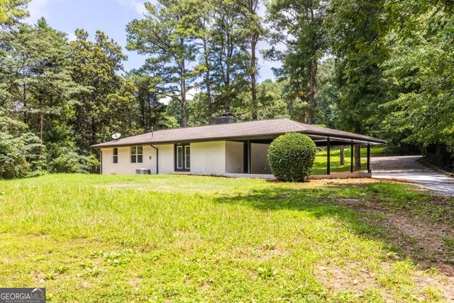 293 Harmony Grove Road, Lilburn, GA 30047