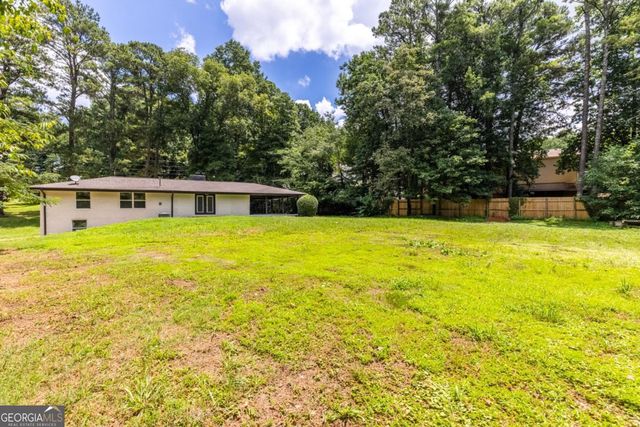 293 Harmony Grove Road, Lilburn, GA 30047