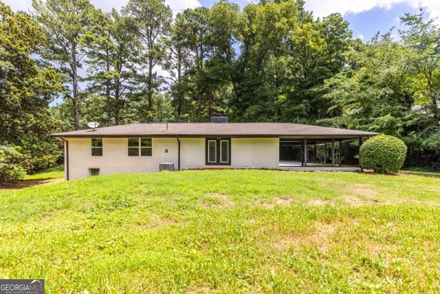 293 Harmony Grove Road, Lilburn, GA 30047