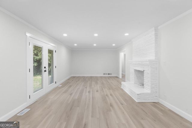 293 Harmony Grove Road, Lilburn, GA 30047