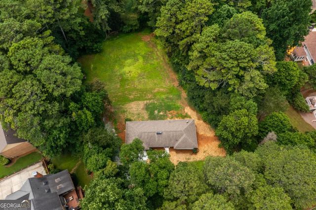 293 Harmony Grove Road, Lilburn, GA 30047