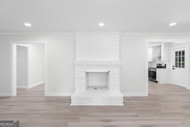 293 Harmony Grove Road, Lilburn, GA 30047