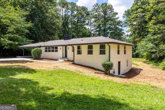 293 Harmony Grove Road, Lilburn, GA 30047