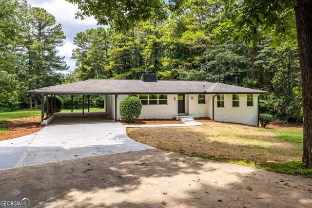 293 Harmony Grove Road, Lilburn, GA 30047