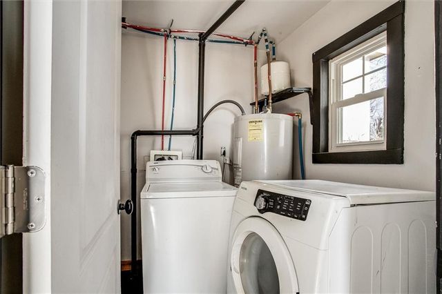 287 S Coy Street, Kansas City, KS 66101