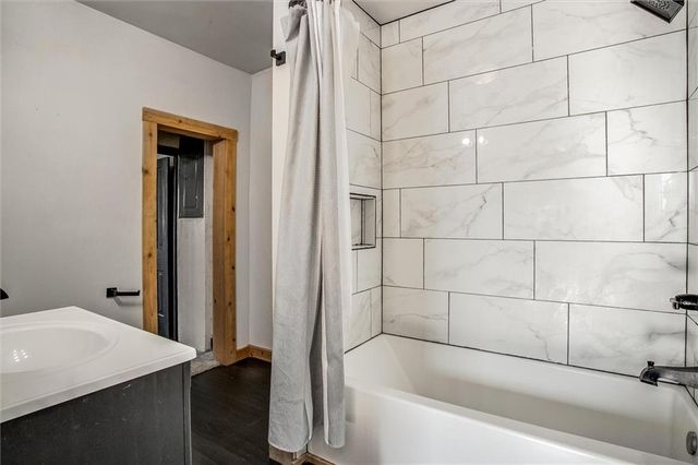 287 S Coy Street, Kansas City, KS 66101