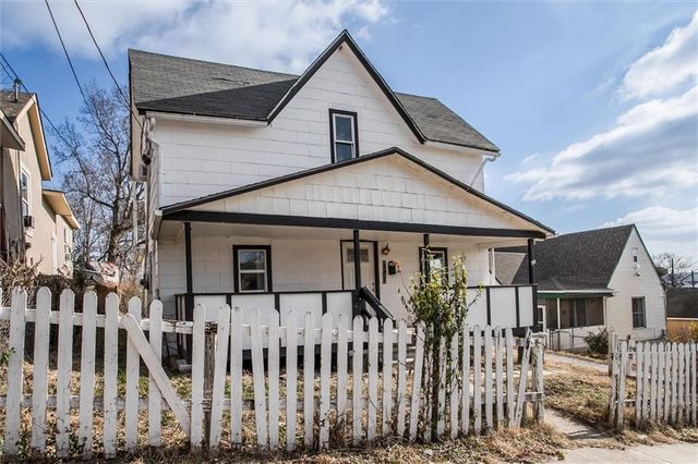 287 S Coy Street, Kansas City, KS 66101