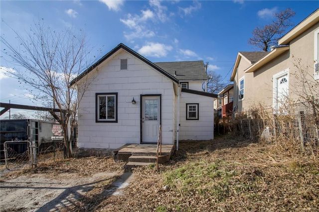 287 S Coy Street, Kansas City, KS 66101