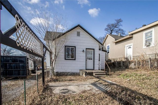 287 S Coy Street, Kansas City, KS 66101