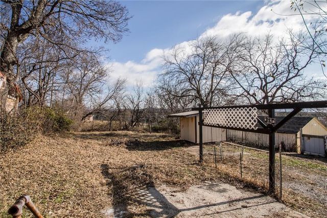 287 S Coy Street, Kansas City, KS 66101