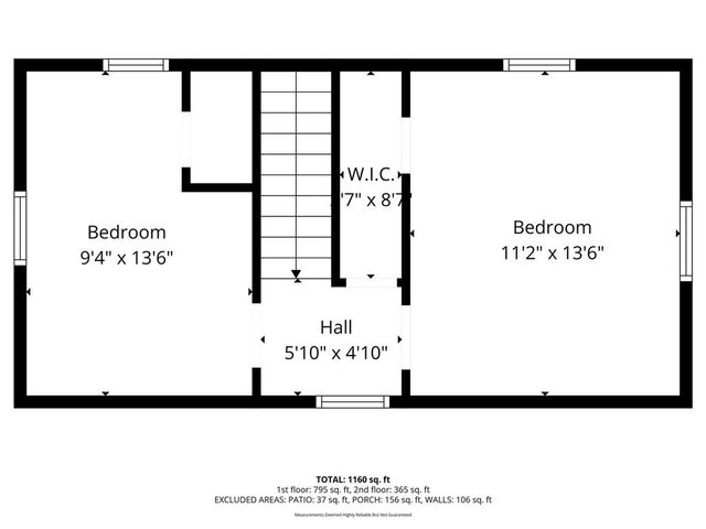 287 S Coy Street, Kansas City, KS 66101