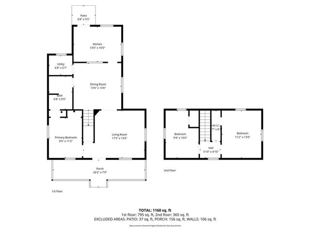 287 S Coy Street, Kansas City, KS 66101