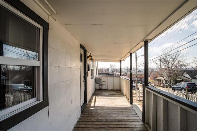 287 S Coy Street, Kansas City, KS 66101