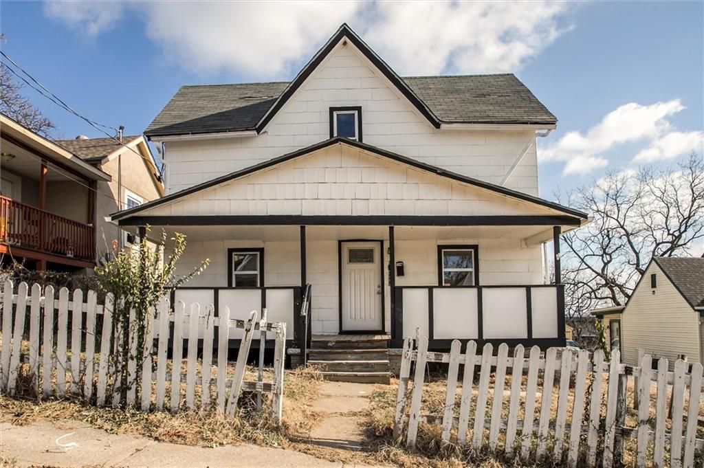 287 S Coy Street, Kansas City, KS 66101