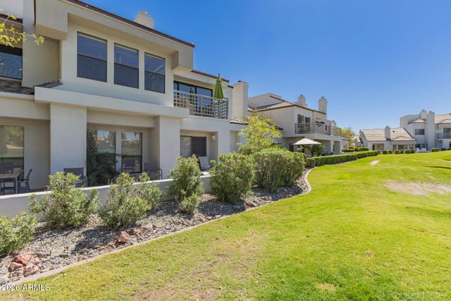 7272 E GAINEY RANCH Road 42, Scottsdale, AZ 85258