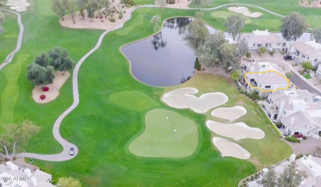 7272 E GAINEY RANCH Road 42, Scottsdale, AZ 85258