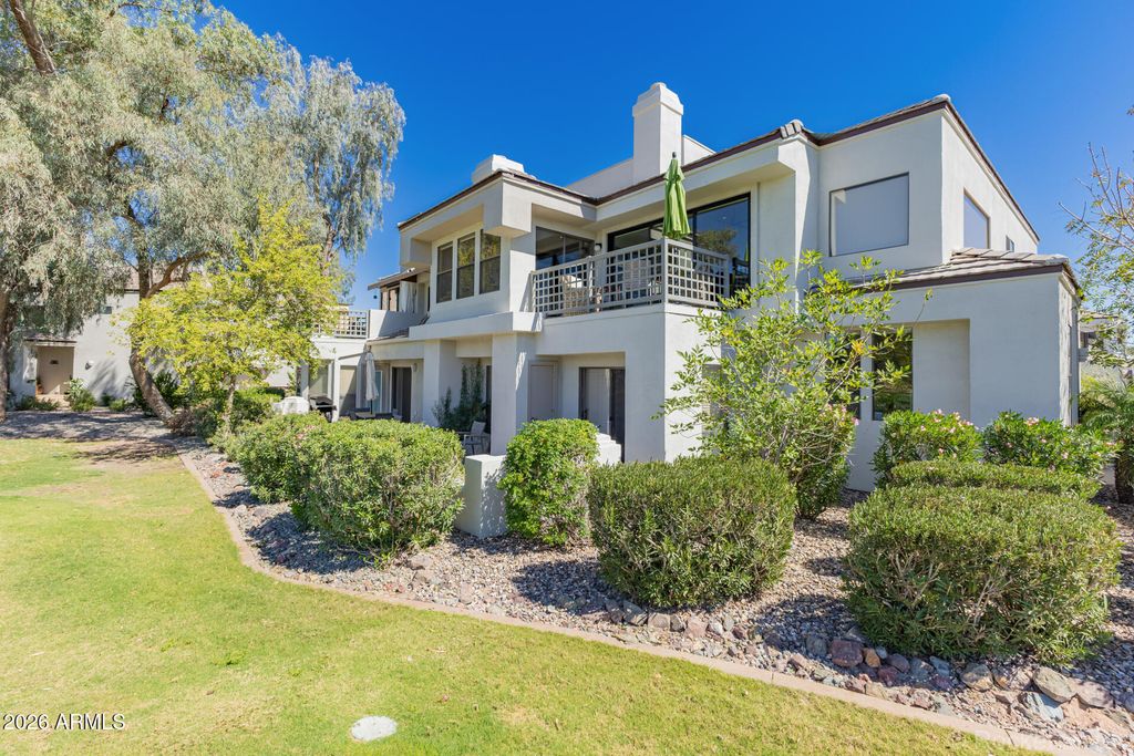 Image 24 of property listing at 7272 E GAINEY RANCH Road 42, Scottsdale, AZ 85258