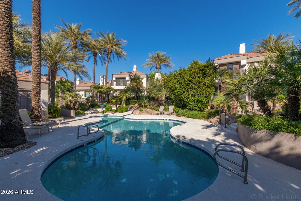 Image 31 of property listing at 7272 E GAINEY RANCH Road 42, Scottsdale, AZ 85258