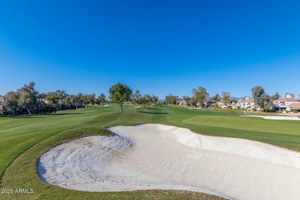 Image 33 of property listing at 7272 E GAINEY RANCH Road 42, Scottsdale, AZ 85258