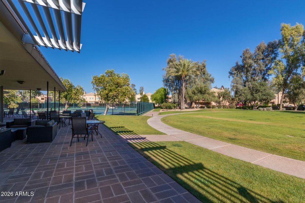 Image 37 of property listing at 7272 E GAINEY RANCH Road 42, Scottsdale, AZ 85258