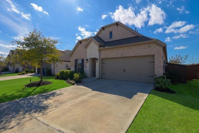 4910 Morrison Drive, Manvel, TX 77578