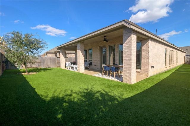 4910 Morrison Drive, Manvel, TX 77578