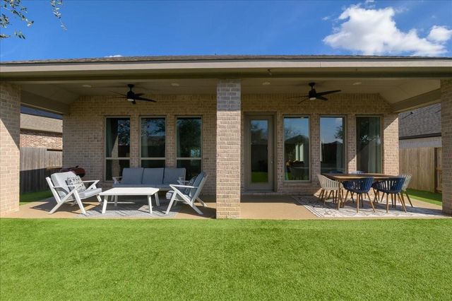 4910 Morrison Drive, Manvel, TX 77578