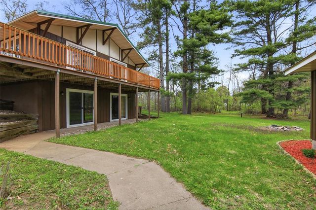 20242 77th Ave, Chippewa Falls, WI 54729
