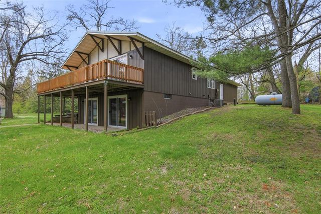 20242 77th Ave, Chippewa Falls, WI 54729