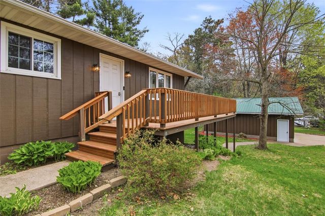 20242 77th Ave, Chippewa Falls, WI 54729