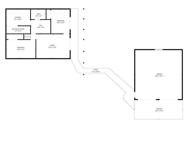 20242 77th Ave, Chippewa Falls, WI 54729