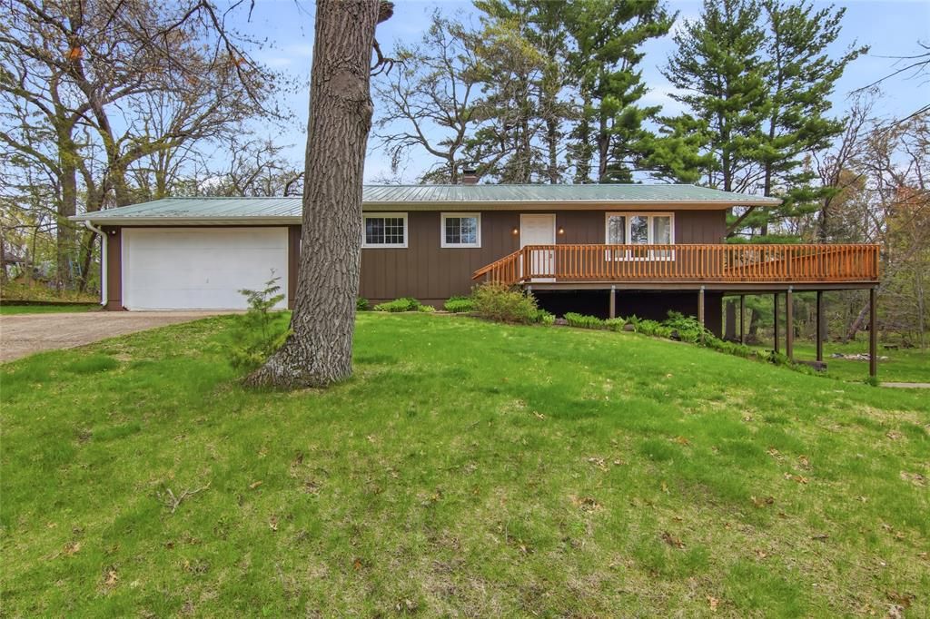 20242 77th Ave, Chippewa Falls, WI 54729