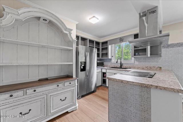 1602 Wildwood Drive, Augusta, GA 30909