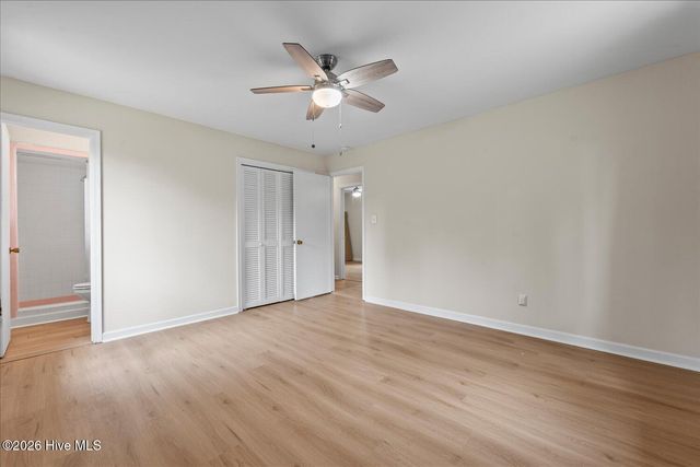 1602 Wildwood Drive, Augusta, GA 30909