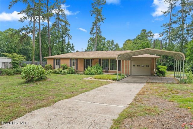 1602 Wildwood Drive, Augusta, GA 30909