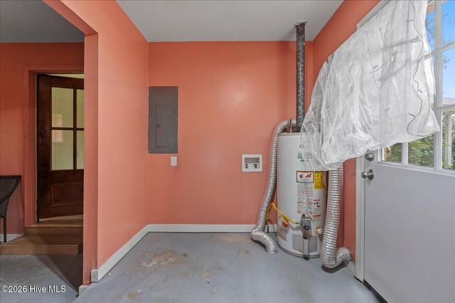 1602 Wildwood Drive, Augusta, GA 30909