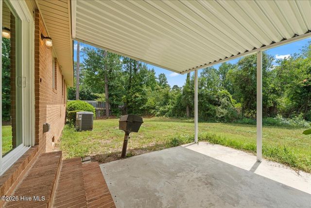 1602 Wildwood Drive, Augusta, GA 30909