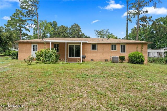 1602 Wildwood Drive, Augusta, GA 30909