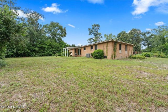 1602 Wildwood Drive, Augusta, GA 30909