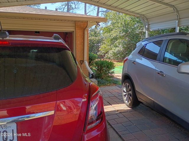 1602 Wildwood Drive, Augusta, GA 30909
