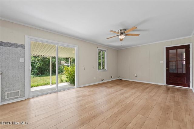 1602 Wildwood Drive, Augusta, GA 30909
