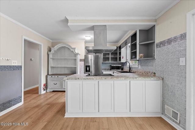 1602 Wildwood Drive, Augusta, GA 30909