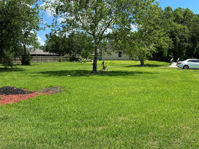 000 Tbd, Rosharon, TX 77583