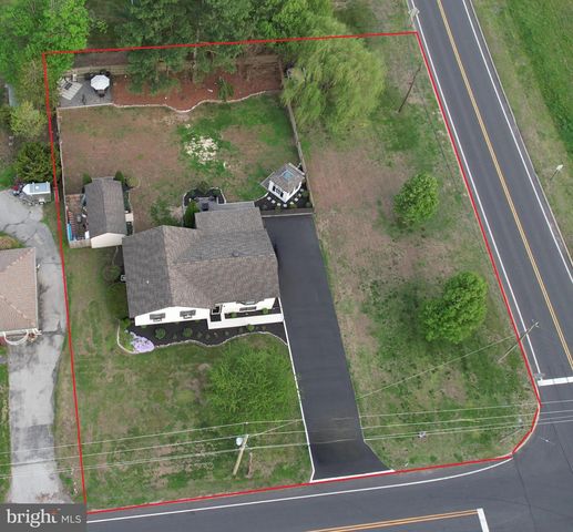 51 S GOLFWOOD AVE, Carneys Point, NJ 08069