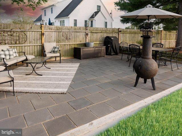 51 S GOLFWOOD AVE, Carneys Point, NJ 08069