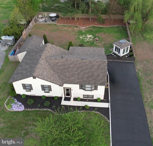 51 S GOLFWOOD AVE, Carneys Point, NJ 08069